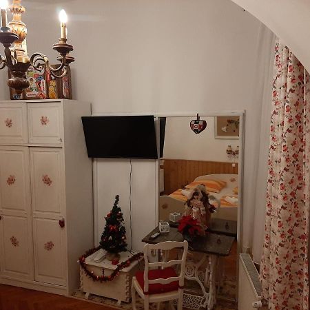 Ducville 1 Appartement Braşov Buitenkant foto