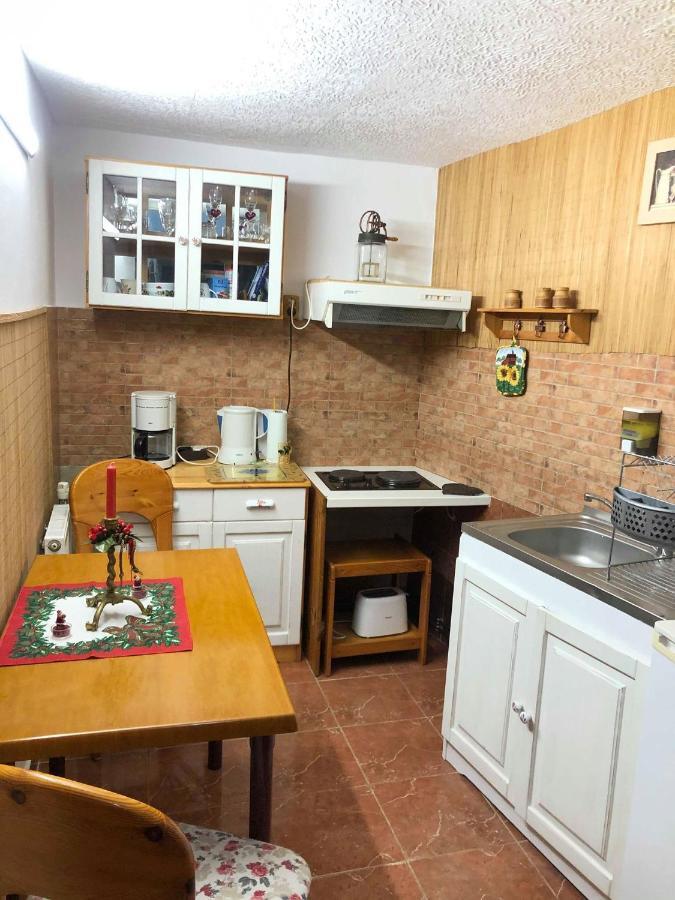 Ducville 1 Appartement Braşov Buitenkant foto