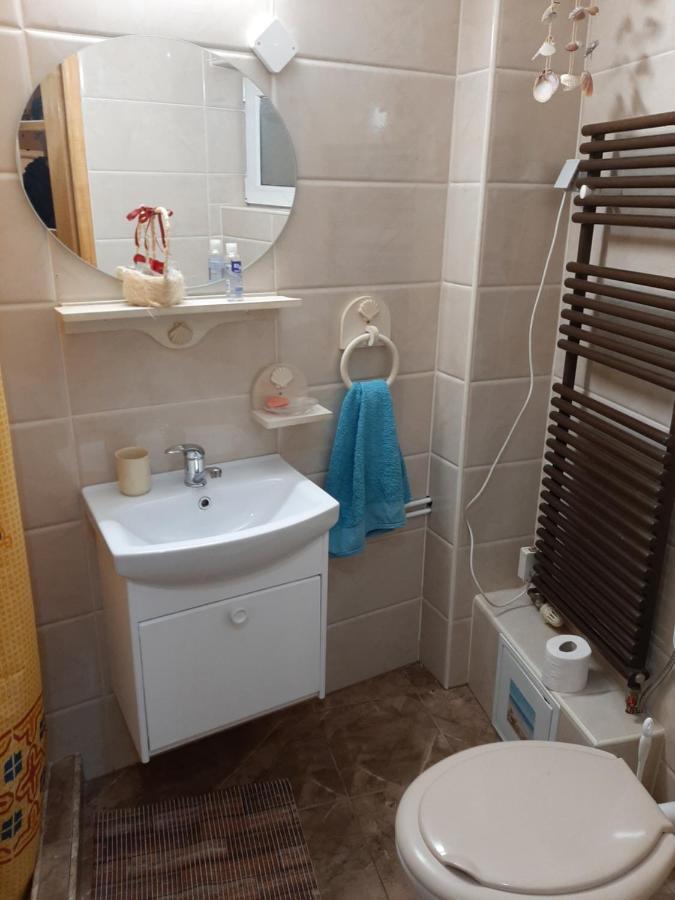 Ducville 1 Appartement Braşov Buitenkant foto