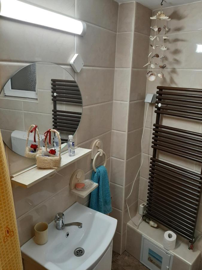 Ducville 1 Appartement Braşov Buitenkant foto